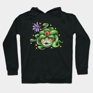 Dusa Hoodie